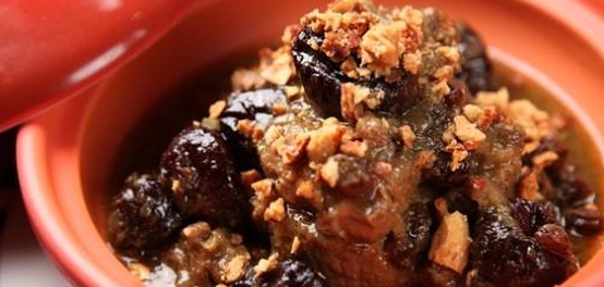 أشهى أطباق المطبخ الجزائري