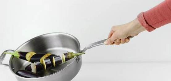 وصفات لذيذة بالباذنجان