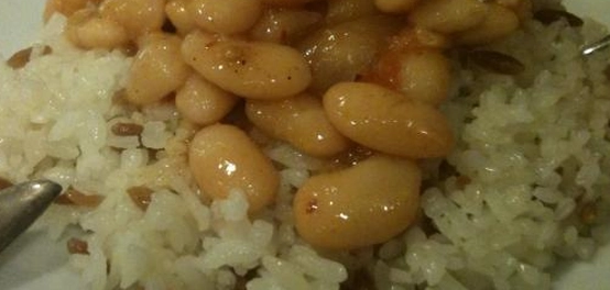 أطباق أردنية شهية