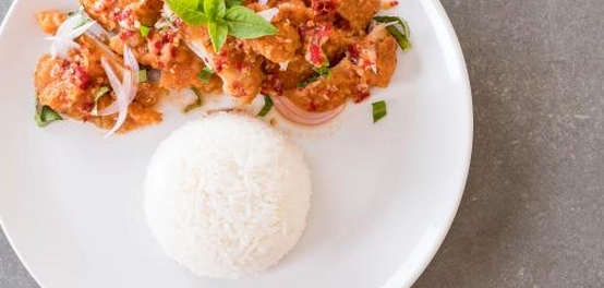 وصفات دجاج صينية لذيذة