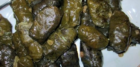 أشهى وصفات رمضان