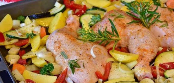 وصفات شهية من البطاطس