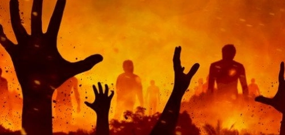 أبواب العذاب: ما يُدخِلُ الناسَ النّار