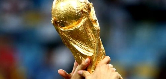 أبطال كأس العالم: سجل المشاركات القياسية