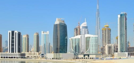 عملاق دبي: برج خليفة، تحفة معمارية شاهقة