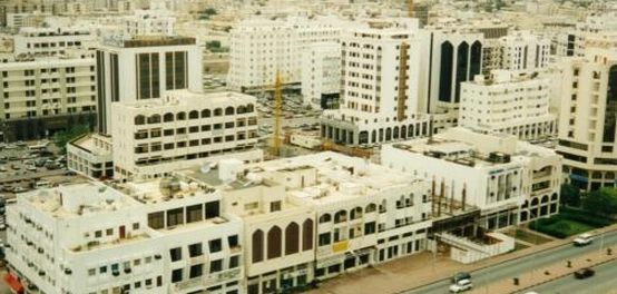 مسقط: جوهرة سلطنة عمان