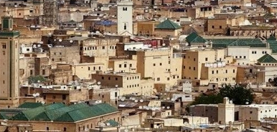 الدار البيضاء: جوهرة المغرب وأكبر مدنها