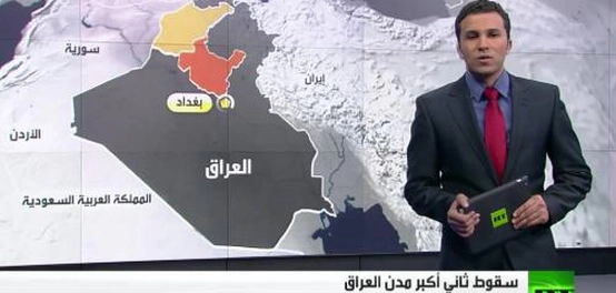 العاصمة العراقية بغداد: تاريخها، جغرافيتها، وسكانها