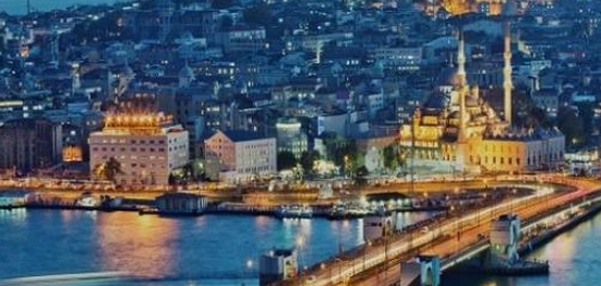 أكبر مدن أوروبا من حيث عدد السكان