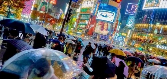 أكبر مدن آسيا: مساحة، سكان، وكثافة سكانية