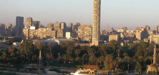 القاهرة: عاصمة مصر ومركزها الحضاري