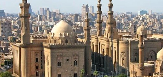 القاهرة: عاصمة مصر و أكبر مدن أفريقيا
