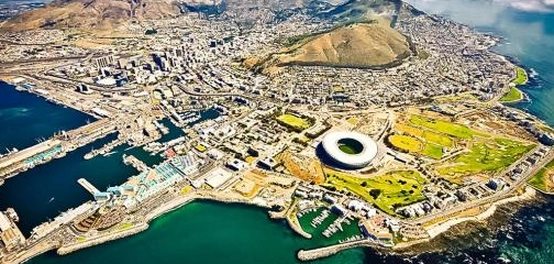 جوهانسبرج: جوهرة جنوب أفريقيا