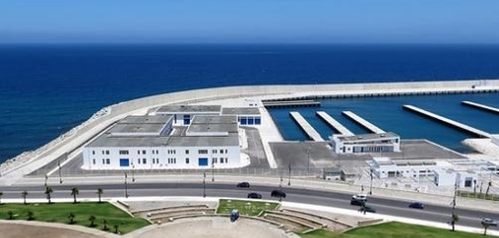 المدن المغربية الرائدة: لمحة شاملة