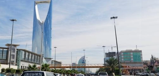 مدن المملكة العربية السعودية: مساحة وسكان