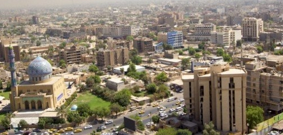أكثر محافظات العراق اكتظاظًا بالسكان