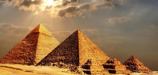 أكبر محافظات مصر: رحلة إلى محافظة الوادي الجديد