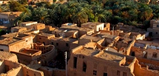 أكبر محافظات مصر من حيث المساحة والسكان