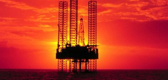 الريادة السعودية في إنتاج النفط