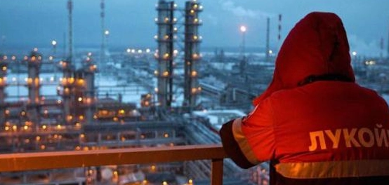 السعودية: عملاق النفط العالمي