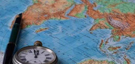 عملاق القارات: آسيا الشاسعة