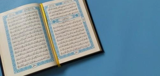 أمثلة على أنواع الأسماء المبنية في القرآن الكريم