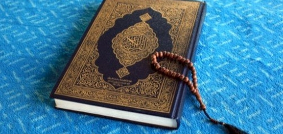 أمثلة من القرآن الكريم على الأسماء الخمسة