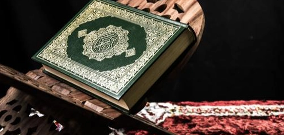 أمثلة على اسم الفاعل في القرآن الكريم