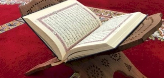 أمثلة على أنواع المجاز المرسل في القرآن الكريم
