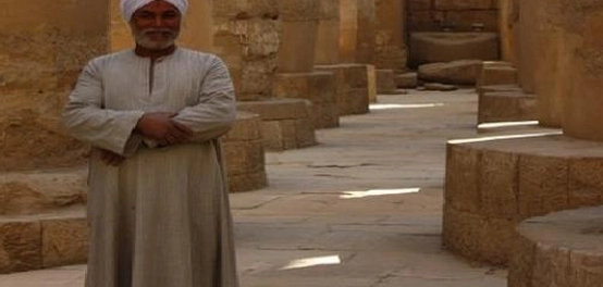 كنوز الحكمة المصرية: أمثال شعبية