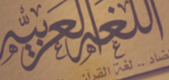 جماليات اللغة العربية: تاريخها، خصائصها، وأهميتها