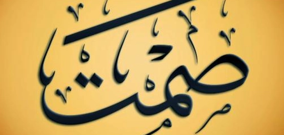 حكمة الصمت: أمثال وأقوال ملهمة