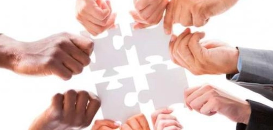 أقوال وحكم عن التعاون