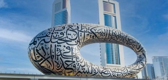 أفضل الوجهات الترفيهية الداخلية في دبي