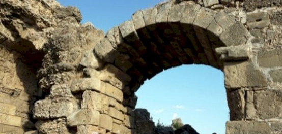 أم الجمال: جوهرة أثرية أردنية