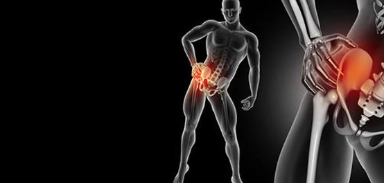 آلام منطقة الحوض: الأسباب، العلاجات المنزلية، والوقاية