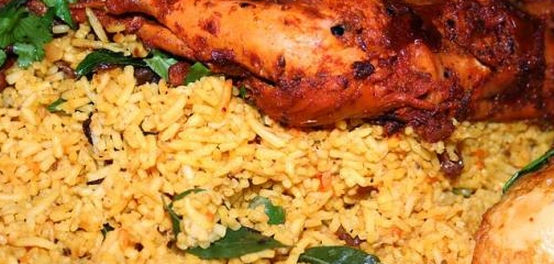 أشهى الأطباق السعودية التقليدية