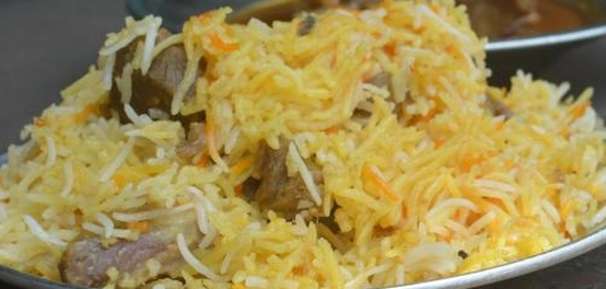 وصفات خليجية شهية