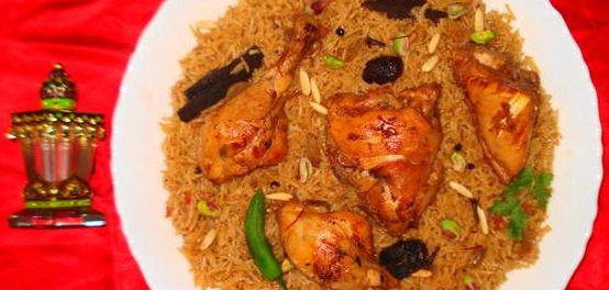 أشهى أطباق رمضان اليمنية