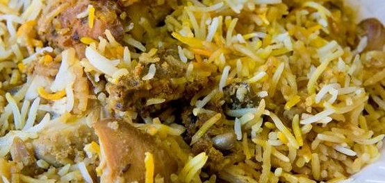 وصفات دجاج يمنية شهية