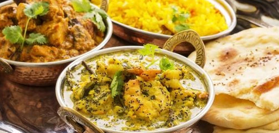 وصفات هندية حارة لذيذة