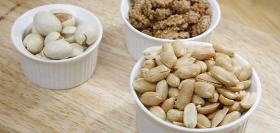 أطعمة صحية وغنية بالفوائد