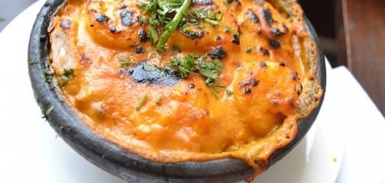 وصفات طاجين مغربية شهية