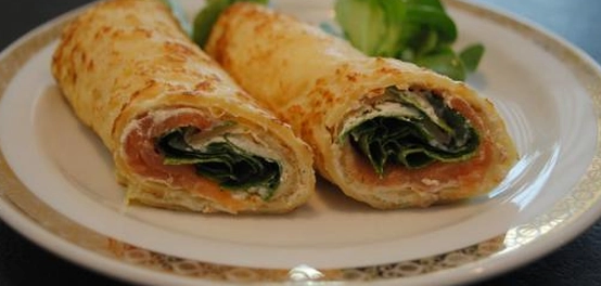 وصفات سفر شهية