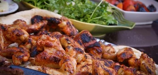 وصفات شهية لرحلاتك
