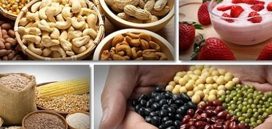 تعزيز صحة الدم: أغذية طبيعية فعالة