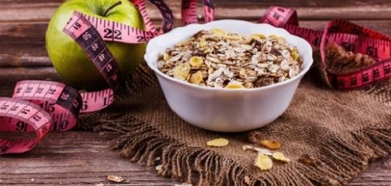 أطعمة فعّالة في إنقاص الوزن