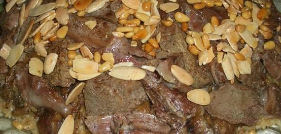 وصفات فلسطينية لذيذة وسريعة التحضير