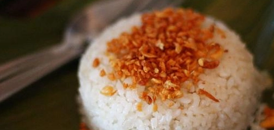 مأكولات شهية من الفلبين