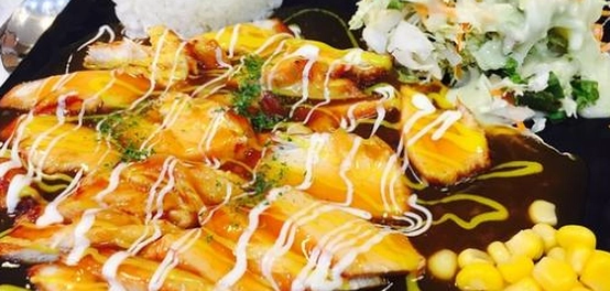 وصفات شهية وبسيطة